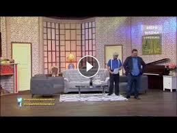 Saksikan sepahtu reunion live (jumaat) 9.00 malam di astro warna 132 & warna hd 124! Sepahtu Reunion Live Minggu 9 Highlight
