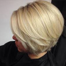 Best short wedge haircuts for women short hairstyles 2019 13 11 2019 that s not all systematically trim your sideways hair so that it reduces in size as it source : 36 Extraordinary Wedge Hairstyles For Your Next Amazing Style
