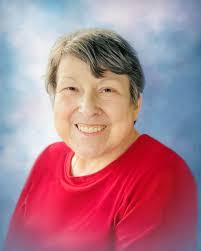 Shirley Ann Dumond Obituary July 3, 2025