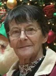 Arsenault, Melvina (Millie)