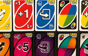 Check spelling or type a new query. How To Play Uno Flip Gather Together Games