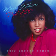 Mary Wilson (@mwilsonsupreme) • Фото и видео в Instagram