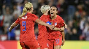 Check spelling or type a new query. Uswnt Roster Ellis Names 23 Player Squad For 2019 World Cup Goal Com