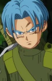 Trunks dragon ball z pfp. Future Trunks Anime Dragon Ball Super Anime Dragon Ball Future Trunks