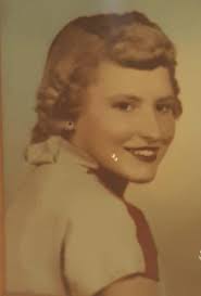 Virgie Carlene "Budgie" Tennant