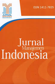 Bagi praktisi, akademisi dan mahasiswa di bidang sistem informasi yang ingin artikel hasil penelitian dan gagasannya dimuat dalam jurnal ini. Journals Of Telkom University