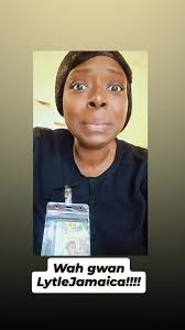 Lytle Jamaica