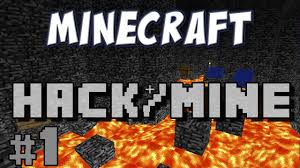 Can servers really detect my client, or did i mess up . Minecraft Mod Spotlights Hack Mine Part 1 The Christmas Tower Tv Episode 2012 Imdb
