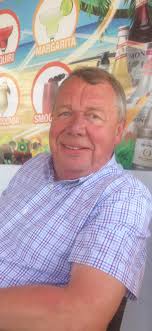 Oldham (Lurgan) September 20th 2025. Edward (Eddie) R.I.P., 7 Brookvale  Walk, Taghnevan, beloved partner of Donna and dearly loved father of  Phillip, Keira and Edel. Eddie will repose at his home on