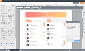 Cette alternative à microsoft visio est entièrement dédiée aux professionnels de l'informatique. Visio Alternative Lucidchart