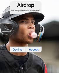 Congrats and good luck to the Bills and a few Red Wings alums now working  for Buffalo