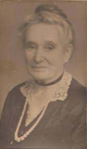 NOSTALGIA: Pontypool's oldest resident Martha Ann Baker