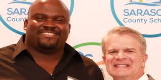 Sarasota announces School-Related Employee of the Year award recipient