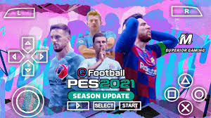 Pes 2021 Ppsspp Camera Ps5 Android Offline 600mb Best Graphics New Menu Face Kits Transfers Update Face Kit Ps4 Android Best Graphics