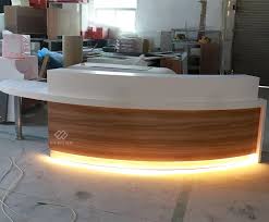 Find your curved counter easily amongst the 12 products from the leading brands on archiexpo, the architecture and design specialist for your professional purchases. Modern Clinic Artificial Marble Curved Modern Reception Counter Table Design For Hospital Buy Curved Reception Desk Curved Modern Reception Desk Reception Counter Table Design For Hospital Product On Alibaba Com
