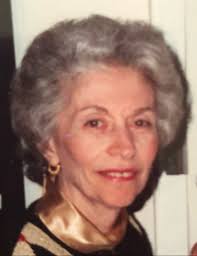 Obituary information for Elizabeth DeVito