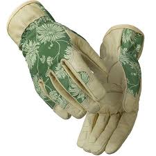 Laura Ashley Heavy Duty Garden Gloves 2 Designs Garden Divas Gardening Gloves Gloves Stylish Gloves