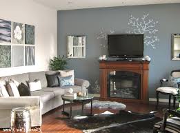Painting A Room Two Colors Opposite Walls Classic Living Room Colors Paint Colors For Living Room Living Room Paint