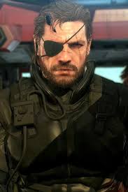 Venom snake vs captain america all feats