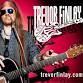 Trevor Finlay event in Nashville, TN