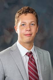 Meet the newest employee of the Chamber EDC