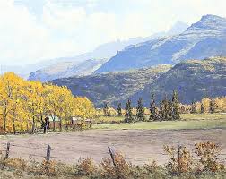 James E Greer Paintings Artwork For Sale James E Greer Art Value Price Guide