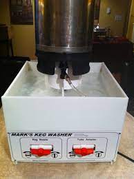 Clean Corny Kegs - Brewgeeks