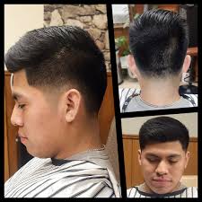 Barbering Services in Meraki, Kokomo