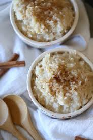 Perfect Dairy Free Instant Pot Rice Pudding Predominantly Paleo In 2020 Vegan Rice Pudding Dairy Free Pudding Rice Pudding
