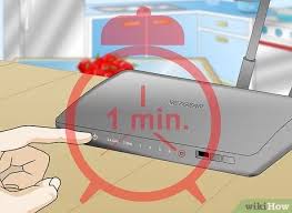 Lan data rate, standards and protocols, and function. 5 Ways To Reset Your Router Password Wikihow