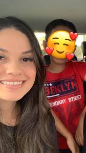 Hello families, I'm Aline, 29yo, from Brazil, and I'm looking for full-time  as a nanny or babysitter anywhere in Florida, *starting of May.* I have  been taking care of children since I