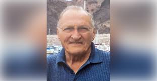 Obituary information for Wallace J. Potting