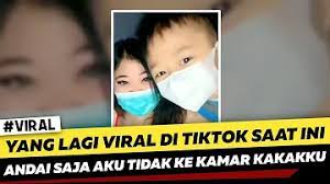 Viral andai saja kakakku tidak menggodaku part 3 sebuah video tiktok andai saja kakak ku tidak menggodaku sedang viral saat ini, ada apakah. Http Www Mediafire Com File 4pum5q9m7bquyu6 Andai Saat Itu Kakak Tidak Menggodaku Mp4 File