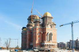 Η Ρουμανία κατασκεύασε την μεγαλύτερη ορθόδοξη εκκλησία του κόσμου | Τι λες τώρα;
