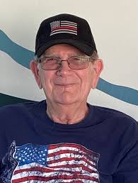 Obituary of Gerald Wyble