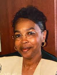 Obituary information for Ms. Annie Ruth Brown Mitts