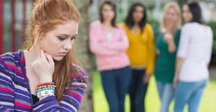 I'm not someone with a degree in all this so just take it as being from someone who is introverted and at times has been shy and avoided. 4 Ways To Overcome Shyness Psychology Today