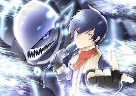 It is an anime about hearts egg, a locket and transforming into a hero like sailor moon. Blue Hair Akame Ga Kill Anime Boys Anime 1280x906 Wallpaper Wallhaven Cc