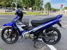 Setelah sebelumnya kami membahas mengenai harga honda cbr 150r kali ini sebenarnya berapa harga terbaru nm4 vultus di pasaran indonesia dan tipe mesin apa yang digunakan honda nm4 ini kenapa begitu laris di eropa. 125 Zr Price Mudah