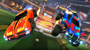 Hot Wheels Rocket League Rc Rivals Set Zooms Into Stores November 1 Rocket League Official Site If you're looking for the best rocket league wallpapers then wallpapertag is the place to be. hot wheels rocket league rc rivals set