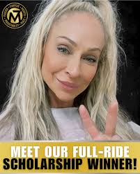 Mindi O'Brien IFBB Pro