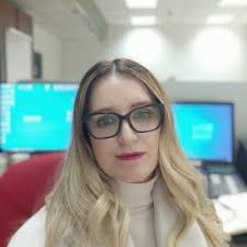 Marija Babic (@MarijaBabic)