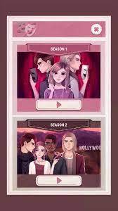 Un completo directorio de juegos de estrategia, arcade, puzzle, etc. Juego De Historia De Amor Adolescente 40 0 Descargar Para Android Apk Gratis