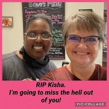 LaKisha Renae Hopkins Obituary (2022)