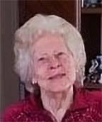 Dorothy Laura (Cooper) LaFreniere