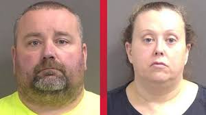 Ex-Hamilton Township fire chief, wife charged with theft, fraud