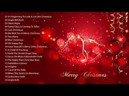 Canciones Navidenas En Ingles Musica De Navidad En Ingles 2019 Canciones De Navidad De Famosos Youtube Silent Night Little Christmas Good Music