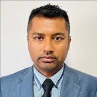 Christopher Caesar's Instagram, Twitter & Facebook