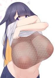 Post 5399220: Blue_Archive PPPPRIVER Tsukuyo_Oono