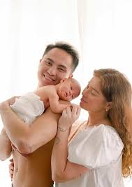 No flaming or name calling. Meet 10 Of The 2021 Celebrity Babies Modern Parenting